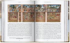 rafael. pinturas, frescos, tapices. 45th ed.-michael rohlmann-9783754403457