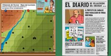 crímenes ilustrados - ¿quién es el asesino?-modesto garcia-9788401042157