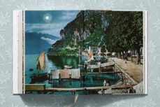 the alps 1900. a portrait in color-agnes couzy-9783836573559