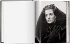 peter lindbergh. azzedine alaia (german; french; english)-peter lindbergh-9783836586559