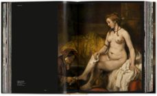 rembrandt. obra pictórica completa-marieke de winkel-9783836599061