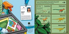 crímenes ilustrados - ¿quién está mintiendo?-modesto garcia-9788401042164