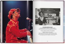 Imagen Secuandaria de BRUCE W. TALAMON. SOUL. R&B. FUNK. PHOTOGRAPHS 1972–1982. Abrir galería completa.