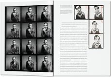 nada personal-richard avedon-james baldwin-9783836569569