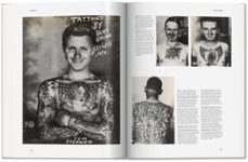 Imagen Secuandaria de Tattoo. Abrir galería completa.