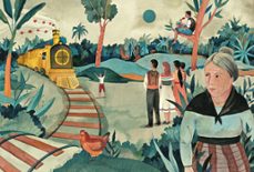 Imagen Secuandaria de Cien años de soledad (edición ilustrada). Abrir galería completa.