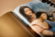 leonardo. the complete paintings and drawings-frank zollner-johannes nathan-9783836585972