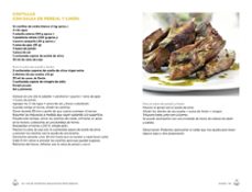mas de 100 recetas adelgazantes pero sabrosas-martin berasategui-david de jorge-9788499924472