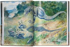 Imagen Secuandaria de Paleoart. Abrir galería completa.