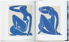 matisse. recortes. 40th ed.-xavier gilles neret-9783836589178