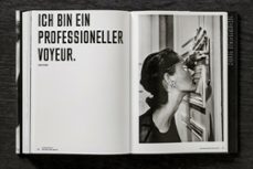 helmut newton. legacy-matthias harder-philippe garner-helmut newton-9783836584586