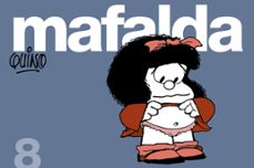 Imagen Secuandaria de Colección Mafalda: 11 tomos en una lata (edición limitada). Abrir galería completa.