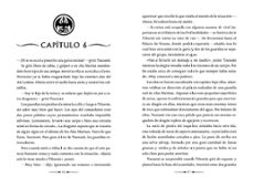 Imagen Secuandaria de La heredera perdida (Alas de fuego 2). Abrir galería completa.