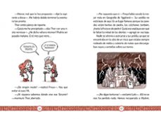 las aventuras de thor 1 - la búsqueda del martillo-erik tordensson-9788427243590