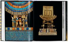 tutankhamun. el viaje por el inframundo-sandro vannini-9783836571494