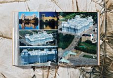 christo and jeanne-claude-int-paul goldberger-9783836566995