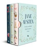 ESTUCHE JANE AUSTEN