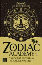 ZODIAC ACADEMY 1. EL DESPERTAR (EBOOK)