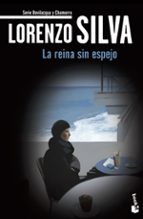 LA REINA SIN ESPEJO (SERIE BEVILACQUA & CHAMORRO 4)
