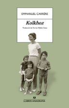 KOLKHOZ (EBOOK)