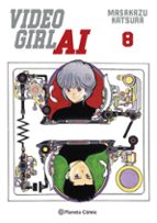 VIDEO GIRL AI Nº 08/09