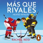 MÁS QUE RIVALES (GAME CHANGERS) (AUDIOLIBRO)