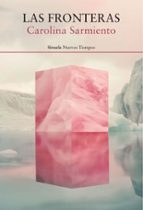 LAS FRONTERAS (EBOOK)