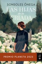 LAS HIJAS DE LA CRIADA (EBOOK)