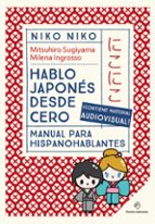NIKO NIKO. HABLO JAPONÉS DESDE CERO