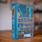 FRANKENSTEIN
