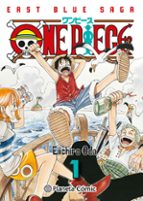 One Piece (3 en 1)