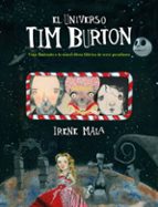 EL UNIVERSO TIM BURTON