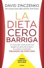 LA DIETA CERO BARRIGA (EBOOK)