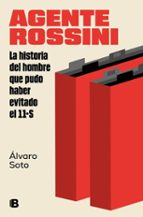 AGENTE ROSSINI (EBOOK)