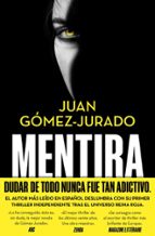 MENTIRA (EDICIÓN FIRMADA) (EBOOK)