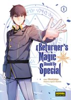 A returner´s magic should