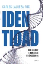 Identidad