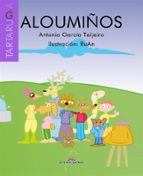ALOUMIÑOS (TARTARUGA)