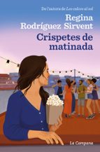 CRISPETES DE MATINADA (EDICIÓN FIRMADA) (EBOOK)
