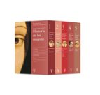 HISTORIA DE LAS MUJERES (ED. ESTUCHE)