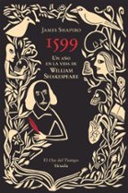 1599. UN AÑO EN LA VIDA DE WILLIAM SHAKESPEARE (EBOOK)