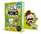 PACK BONI VS MONO 1 LIBRETA