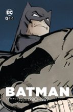 BATMAN. CRONOLOGIA VOL. 1 (1980 -1989)
