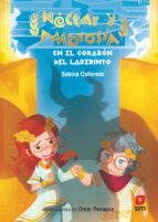 NECTAR Y AMBROSIA 4. EN EL CORAZON DEL LABERINTO
