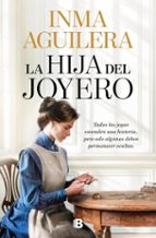 LA HIJA DEL JOYERO (EBOOK)