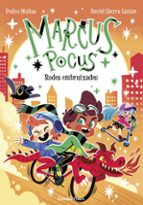 Marcus Pocus 9. Rodes embruixades