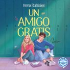 UN AMIGO GRATIS (AUDIOLIBRO)