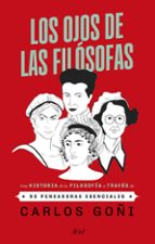 Los ojos de las filósofas