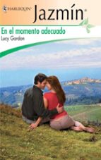 EN EL MOMENTO ADECUADO (EBOOK)