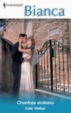 CHANTAJE SICILIANO (EBOOK)
